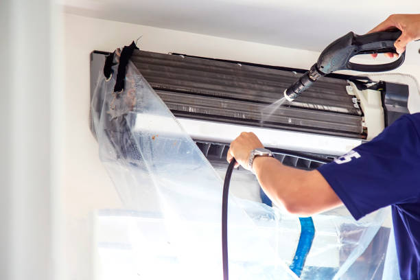 Best Dryer Vent Cleaning Services  in Castle Shannon, PA