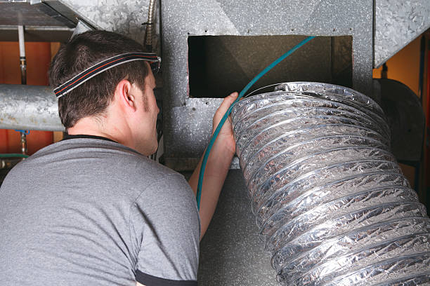 Best Home Air Vent Cleaning  in Castle Shannon, PA