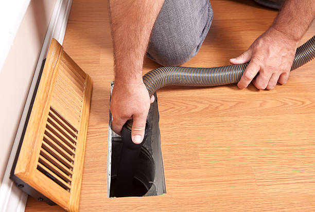 Best HVAC Air Duct Cleaning  in Castle Shannon, PA