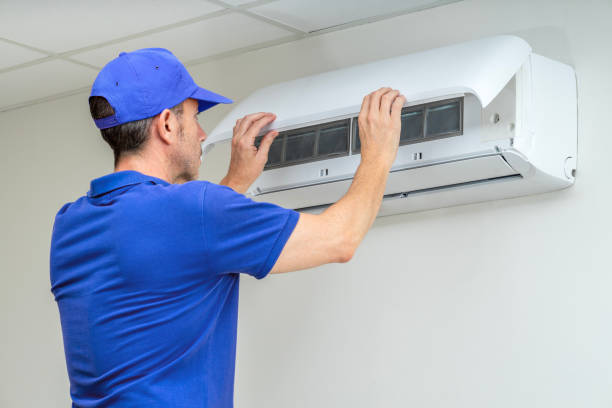 Best Local Air Duct Cleaning Services  in Castle Shannon, PA